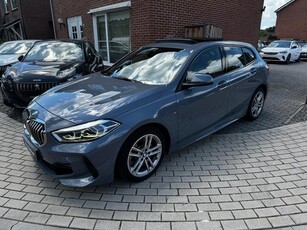 BMW 1-serie 120i M Sport Virtueel Display, Pano, Navi