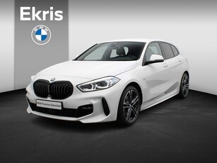 BMW 1 Serie 5-deurs 118i Executive M Sportpakket