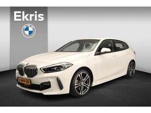 BMW 1 Serie 5-deurs 118i M Sport Edition M Sport Steering