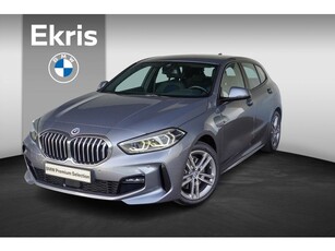 BMW 1-serie 5-deurs 118i M-Sportpakket 17 inch