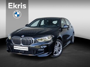 BMW 1-serie 5-deurs 118i M-Sportpakket 17 inch