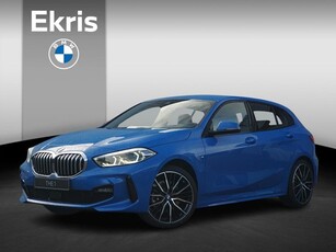 BMW 1 Serie 5-deurs 118i Model M Sport Innovation Pack