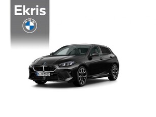 BMW 1 Serie 5-deurs 120 M Sportpakket Premium Pack Nieuw