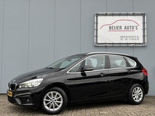 BMW 2 Serie Active Tourer 216i Centennial High Executive