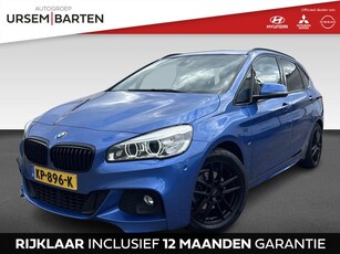 BMW 2 Serie Active Tourer 218i Centennial Executive M