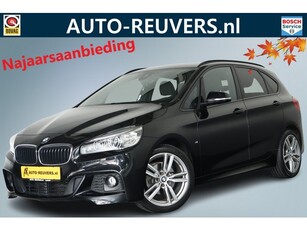 BMW 2 Serie Active Tourer 218i Centennial M-Sport / LED /