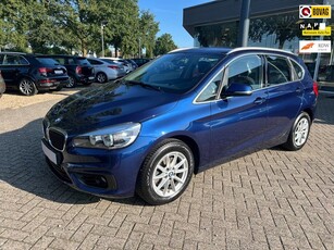 BMW 2-serie Active Tourer 218i Executive, Automaat