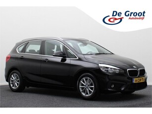 BMW 2 Serie Active Tourer 218i Executive Automaat Climate