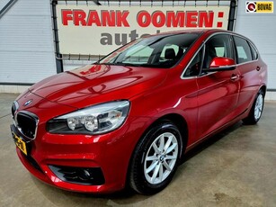 BMW 2-serie Active Tourer 218i Executive +