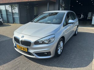 BMW 2-serie Active Tourer 218i Luxury LMV Nette wagen