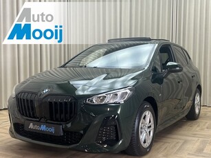 BMW 2 Serie Active Tourer 218iA *SANREMO GREEN* M-SPORT