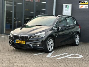 BMW 2-serie Active Tourer 220i High Executive/2de