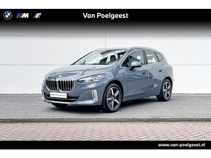 BMW 2 Serie Active Tourer 220i Luxury Line Trekhaak