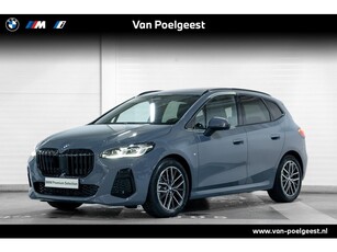 BMW 2 Serie Active Tourer 220i M-Sport Travel Pack