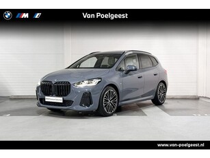 BMW 2 Serie Active Tourer 223i l M-Sport l Elek. Trekhaak