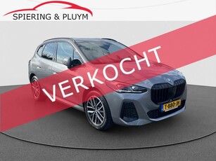 BMW 2 Serie Active Tourer 225e xDrive M-Sport Pano