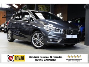 BMW 2-serie Active Tourer 225xe Luxury / Pano / HUD /