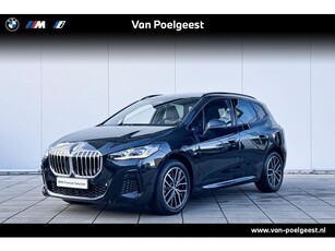 BMW 2 Serie Active Tourer 230e xDrive M-Sport 18 Inch /