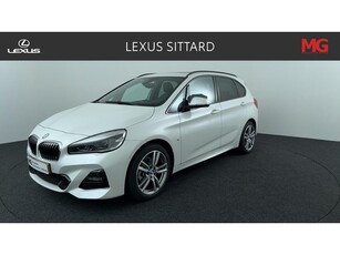 BMW 2-serie Active Tourer, M-Pakket, Panodak! 218i High