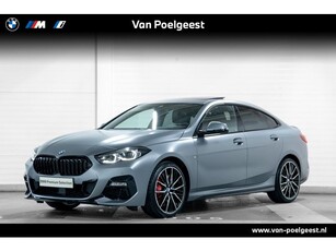 BMW 2 Serie Gran Coupé 218i M-Sport Pro Travel Pack