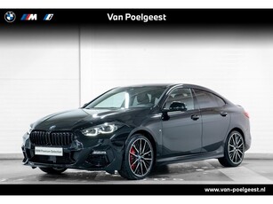 BMW 2 Serie Gran Coupé 218i M-Sport Pro Travel Pack