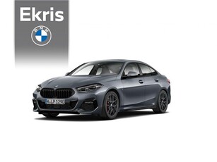 BMW 2 Serie Gran Coupé 218i M Sportpakket Pro Premium