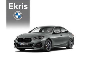 BMW 2 Serie Gran Coupé 218i M Sportpakket Pro Premium Pack