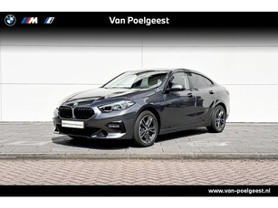 BMW 2 Serie Gran Coupé 218i Sport-Line High Executive