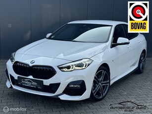 BMW 2-serie Gran Coupé 220i M Sport Edition / LEDER /