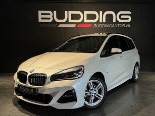 BMW 2 Serie Gran Tourer 218i 7p. Exe Launch Edition