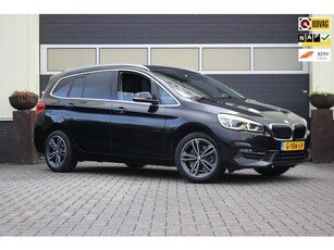 BMW 2-serie Gran Tourer 218i 7p. High Executive Edition