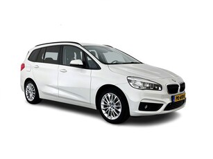 BMW 2 Serie Gran Tourer 218i Corporate Lease Executive