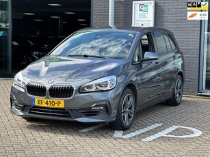 BMW 2-serie Gran Tourer 218i Corporate Lease Executive/1STE