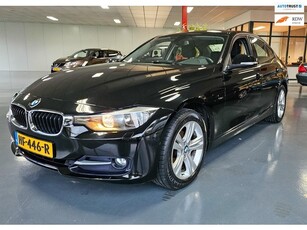 BMW 3-serie 316i M Sport Edition High Executive