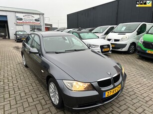 BMW 3-serie 318i Dynamic Executive