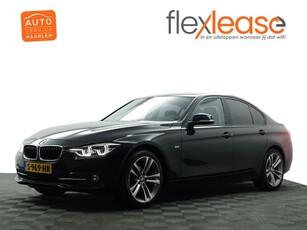 BMW 3 Serie 318i High Executive Aut- Xenon Led, Sport