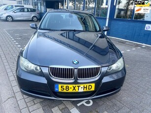 BMW 3-serie 318i High Executive ((( lpg )))