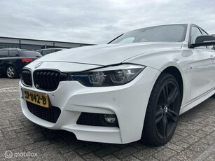 BMW 3-serie 318i M Sport Edition