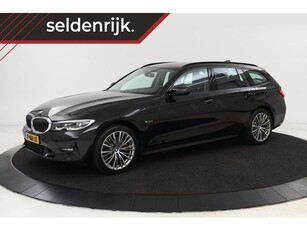 BMW 3-serie 320e Business Edition Plus Camera Trekhaak