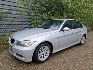 BMW 3-serie 320i Dynamic Executive (bj 2005)