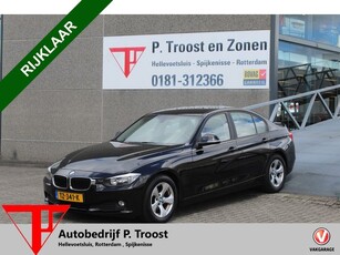 BMW 3-serie 320i EfficientDynamics Edition