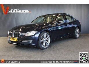 BMW 3-serie 320i EfficientDynamics Edition High Executive