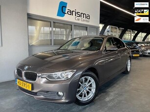 BMW 3-serie 320i EfficientDynamics Upgrade Edition