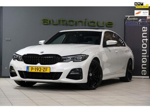 BMW 3-serie 320i