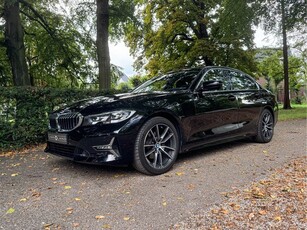 BMW 3-serie 320i High Executive (bj 2020, automaat)