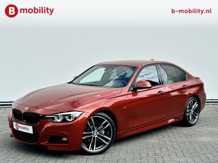 BMW 3-serie 320i High Executive M Sport Shadow 184PK