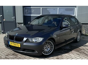 BMW 3-serie 320i High Executive/ NAP/ O.HISTORIE/ TREKHAAK