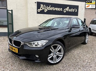 BMW 3-serie 320i High Executive Org. NL Navi Leer PDC