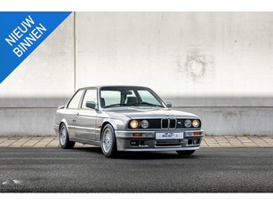 BMW 3-serie 320is M3