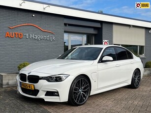 BMW 3-serie 330e M Sport Edition 20